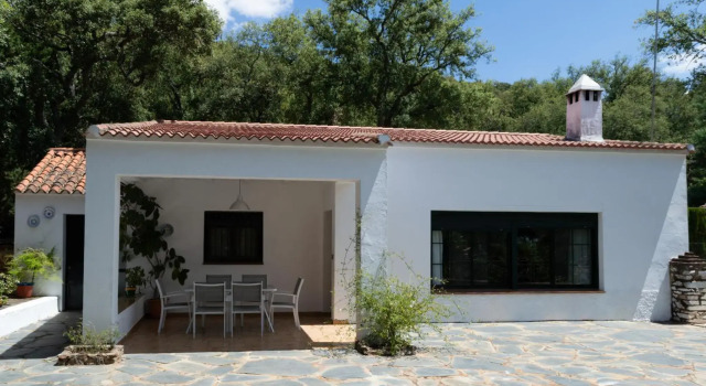 Casa Rural La Gallega