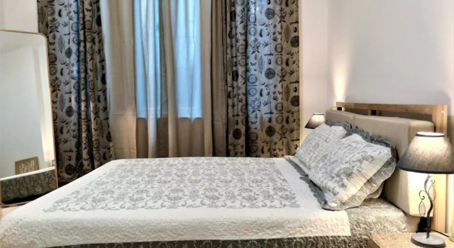 Апартаменты Baratero City II Apartment