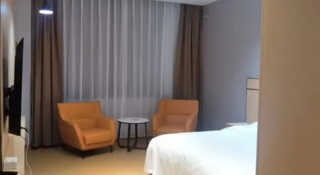 Люкс Wandu Boutique B&B
