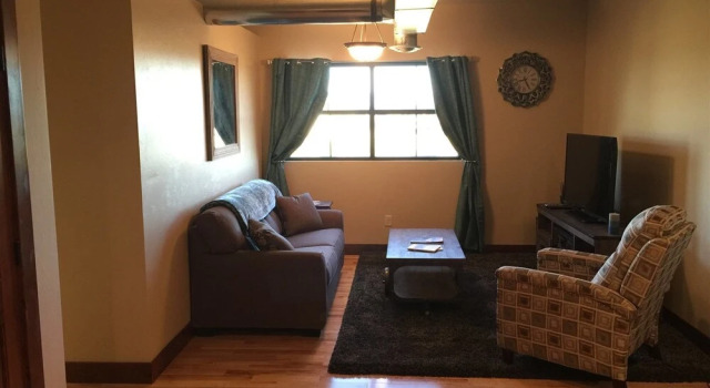 Belgrade - Whispering Pines 7A, Buchen Sie Ferienhaus Belgrad 