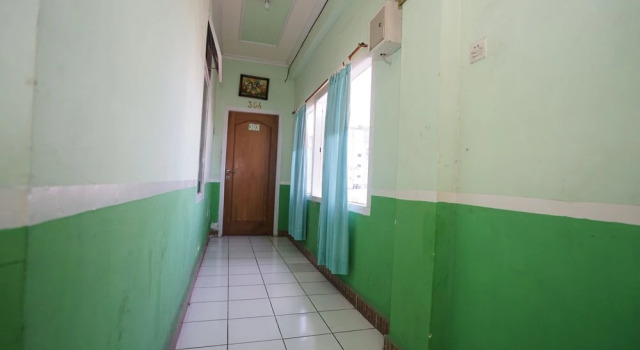 Hotel Dempo Permai by OYO Rooms, Rezerwuj Hotel Lubuklinggau Sumatra