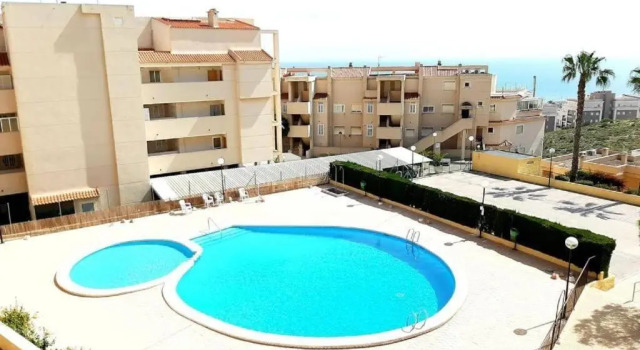 Апартаменты Vista Mar Santa Pola by Villas&You