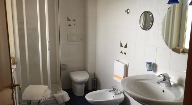 Номер Standard Hotel La Villa