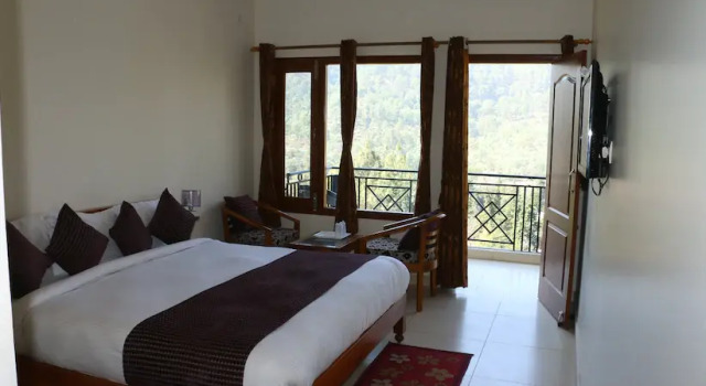 Hotel Apple Inn