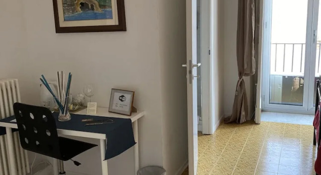 Номер Superior The Artists Home Catania Centro