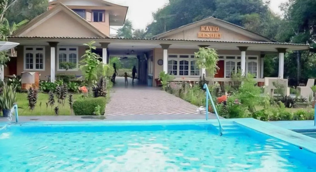 Residences By Reddoorz Near Taman Safari, Book Hotel Cisarua West Java