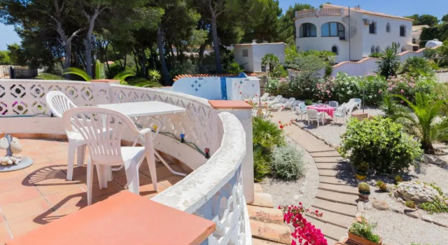 Villa Casa Vincella, Забронировать Вилла Балкон-дель-Мар Коста-Бланка