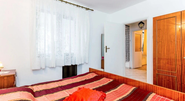 Donata Senj in Senj With 2 Bedrooms and 3 Bathrooms, Rezerwuj Hotel Senj 