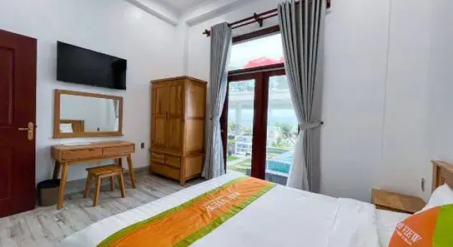 Вилла Bay View Resort & Villas Mũi Né