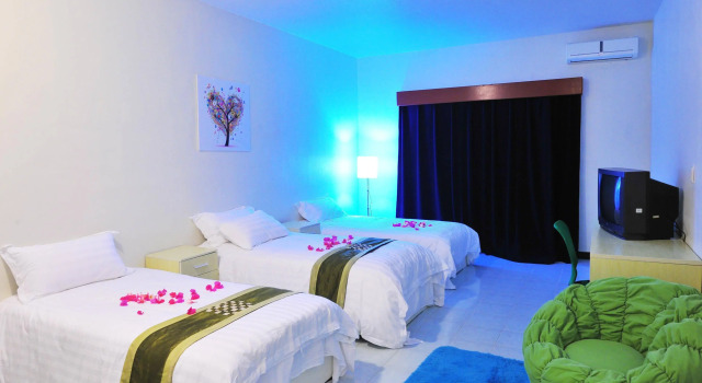 Prince Hotel