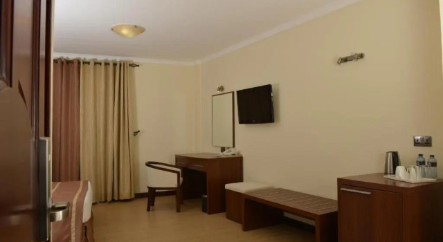 Одноместный номер Standard Summerdale Inn