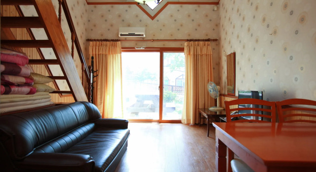 Hyundai Resort, Boek Resort Hotels in Gangwon-Do met parkeren, Parkeren