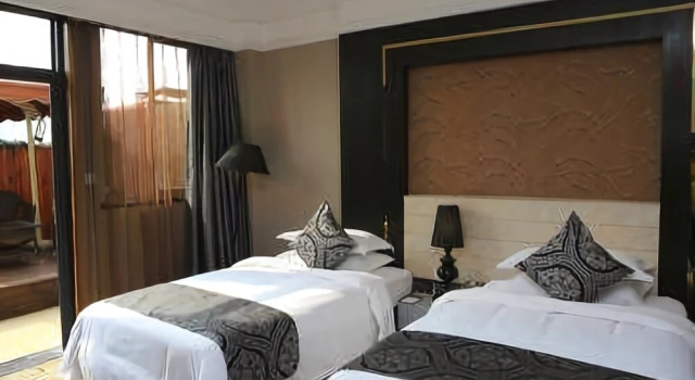Nanbin 108 Hotel