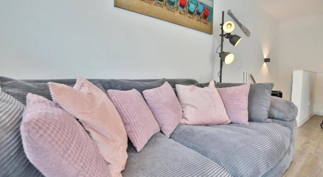 Bude 30 Bude 30 Tilly Appartement 2
