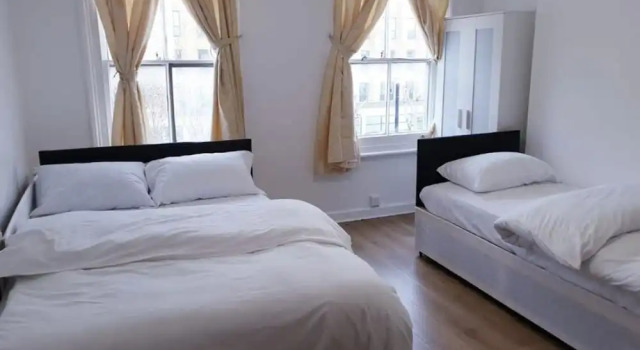 Номер Standard ARS Guest House