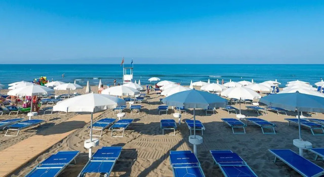 Yacht Suite Salerno