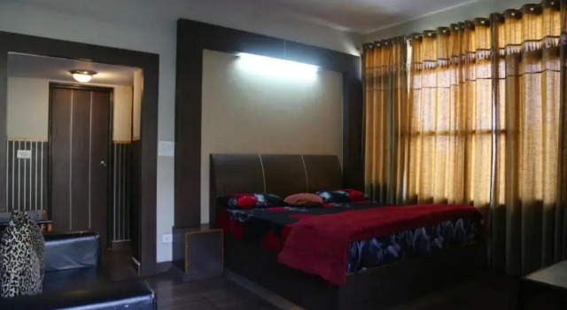Kasauli Residency