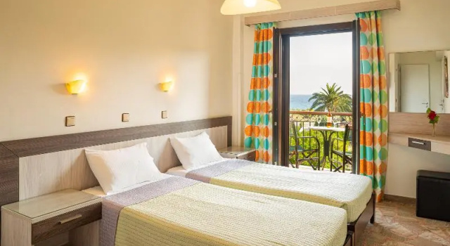 Номер Standard Stella Bay