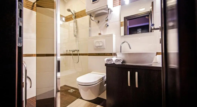 Студия Standard Apartments Casa Đekić