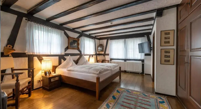 Полулюкс Neumühle Resort & Spa