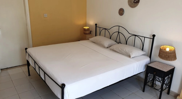 Двухместный номер Standard Djeliba Resort