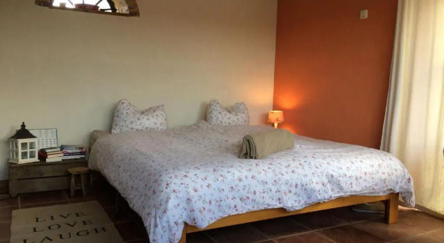 Habitación De lujo B&B Ool Inclusive