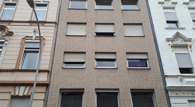 Ferienwohnungen Mönchengladbach