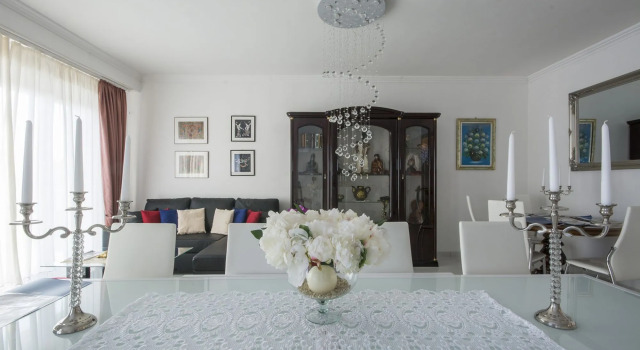 Villa Armonia