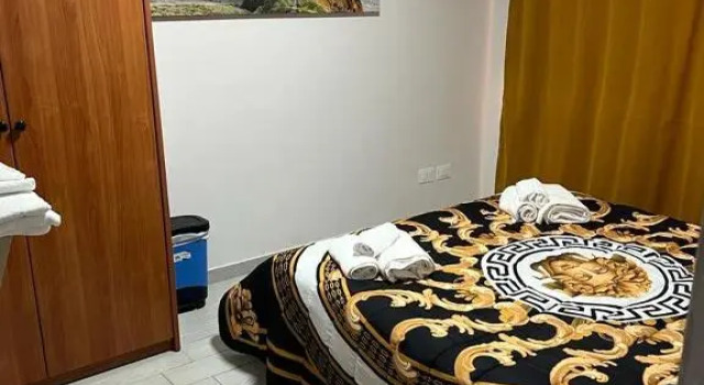 Номер Standard La Casa Di Chiaretta
