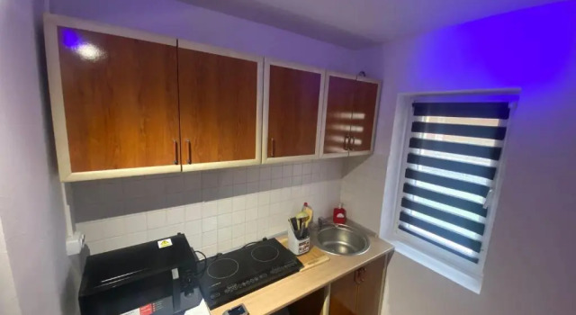 Апартаменты ANDI 1-apartament 2 camere