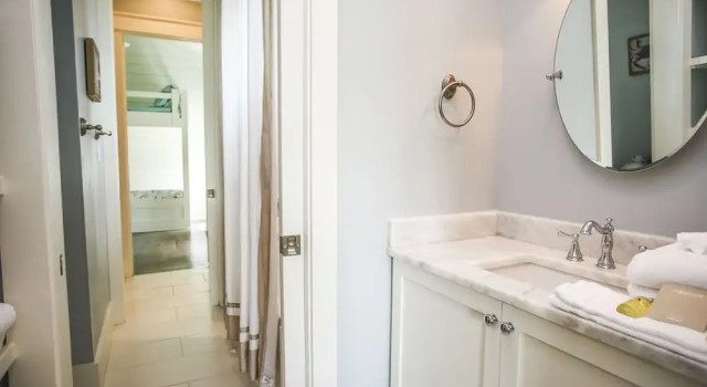 30A Beach House Pirates Smile By Panhandle Getaways, Book Feriehus Santa Rosa Beach Emerald Coast