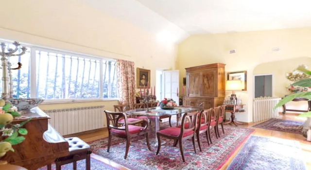 Holiday home Via nazionale Sannitica 87