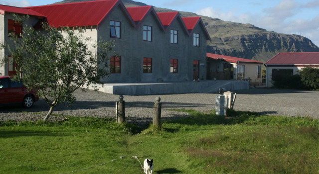 Hotel Smyrlabjörg, Réserver Hôtel Skálafell 