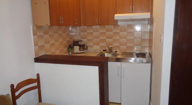 Апартаменты Standard Stunning sea view accommodation Ruzica