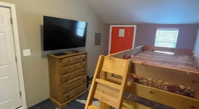 Номер Standard Cabins on Main Longmont