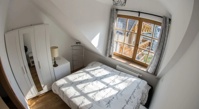 Alpe Aria Apartment