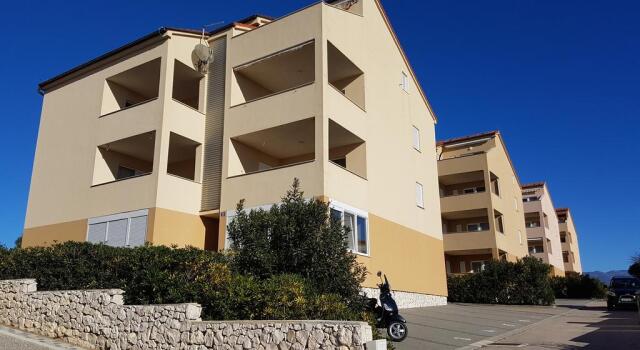 Apartments Jasna