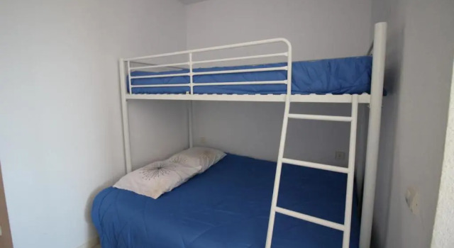 Basic Comfort Studio Miami 7º