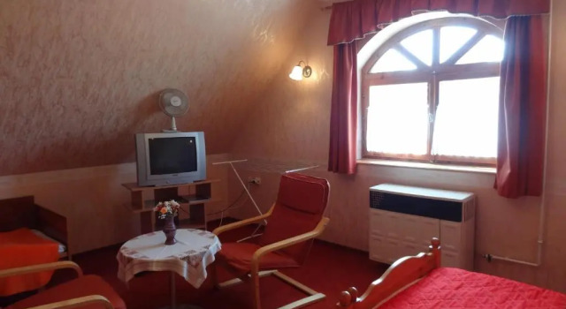 Zsoli Vendégház, Buchen Sie Hotel Alsopahok Zala