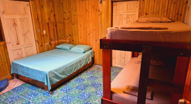 Cabinas Casa Dolce Vita, Rezervați Hotel Hoteluri ieftine în Limon