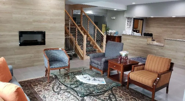 Country Inn And Suites By Radisson, Rock Hill, Sc, Rezervovat Hotel Rock Hill Jižní Karolína