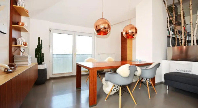 Ferienwohnung Sommer - mit privatem Seezugang, Забронировать Отель Зебоден Милльштеттер-Зе