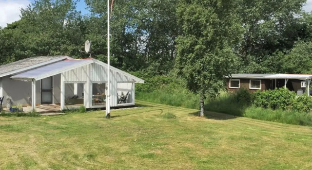 "Gonda" - 500m from the sea in NE Jutland, Rezervovat Hotel Frederikshavn 