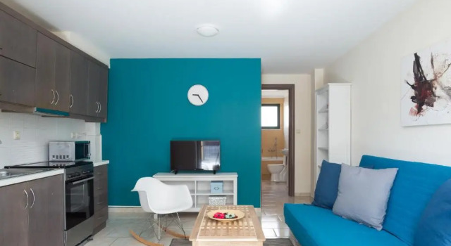 Апартаменты KHouses I1