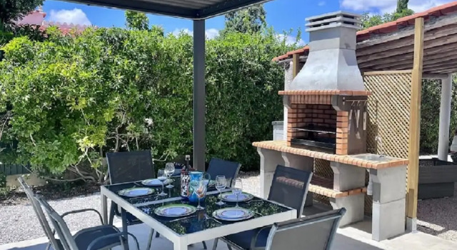 Вилла Casa Thea Family Villa With Private Heated Swimm