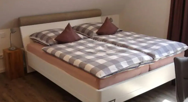 Апартаменты Villa Bi de Kühlung Comfortable Vacation Home