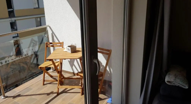 Апартаменты Apartament Jelen'iowska