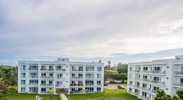 Private Studio With Ocean View, Great and Romantic Place