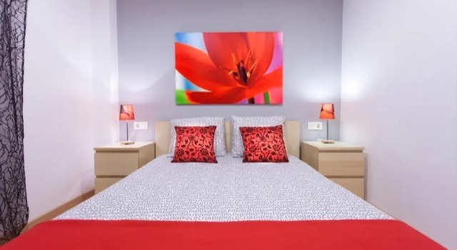 Apartamento Vivalidays Carmen, Забронировать Апартаменты/квартира Апартаменты Бланес, Апартаменты/квартира