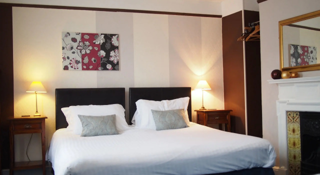 The Coach House Canterbury